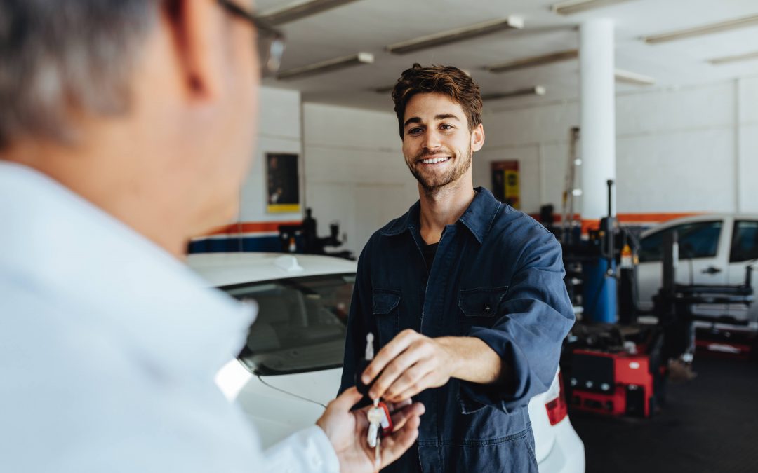 Carrozzeria Convenzionata Appio Latino Roma